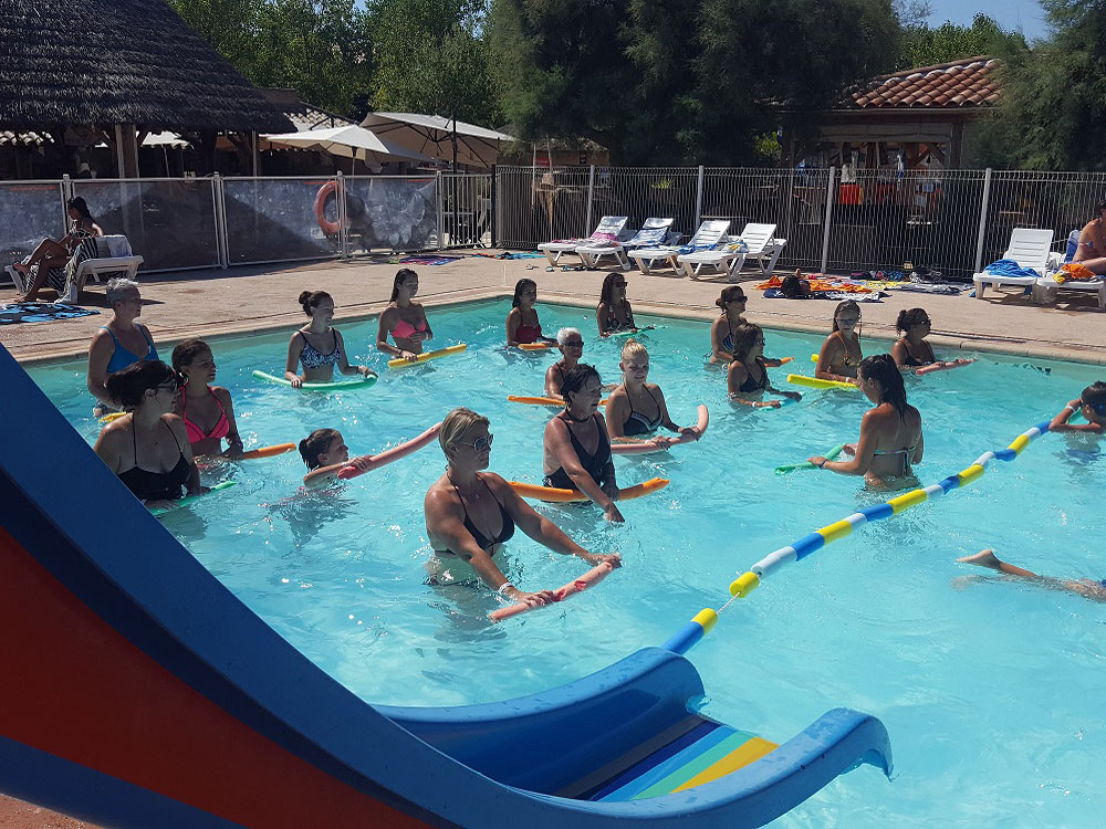 AquaGym