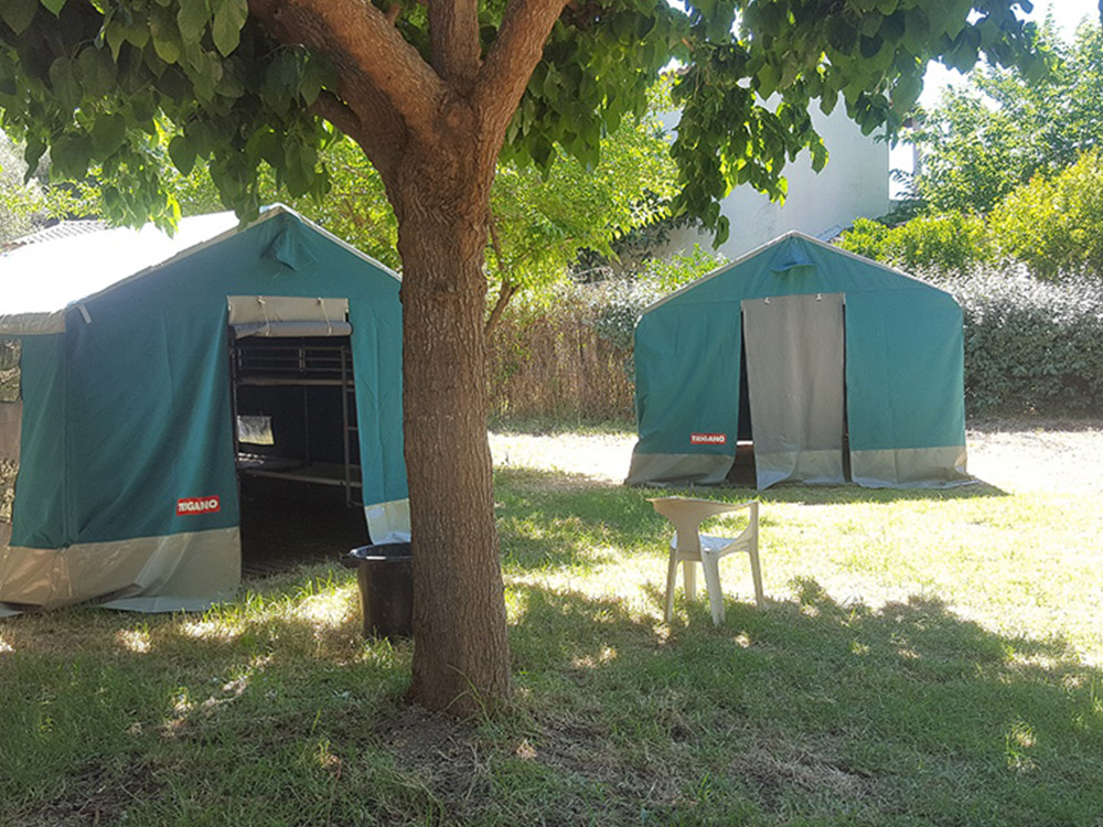 Campinggg Camping