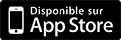 Application OnDonneDesNouvelle disponible sur l'App Store