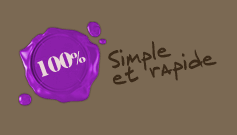 simple
